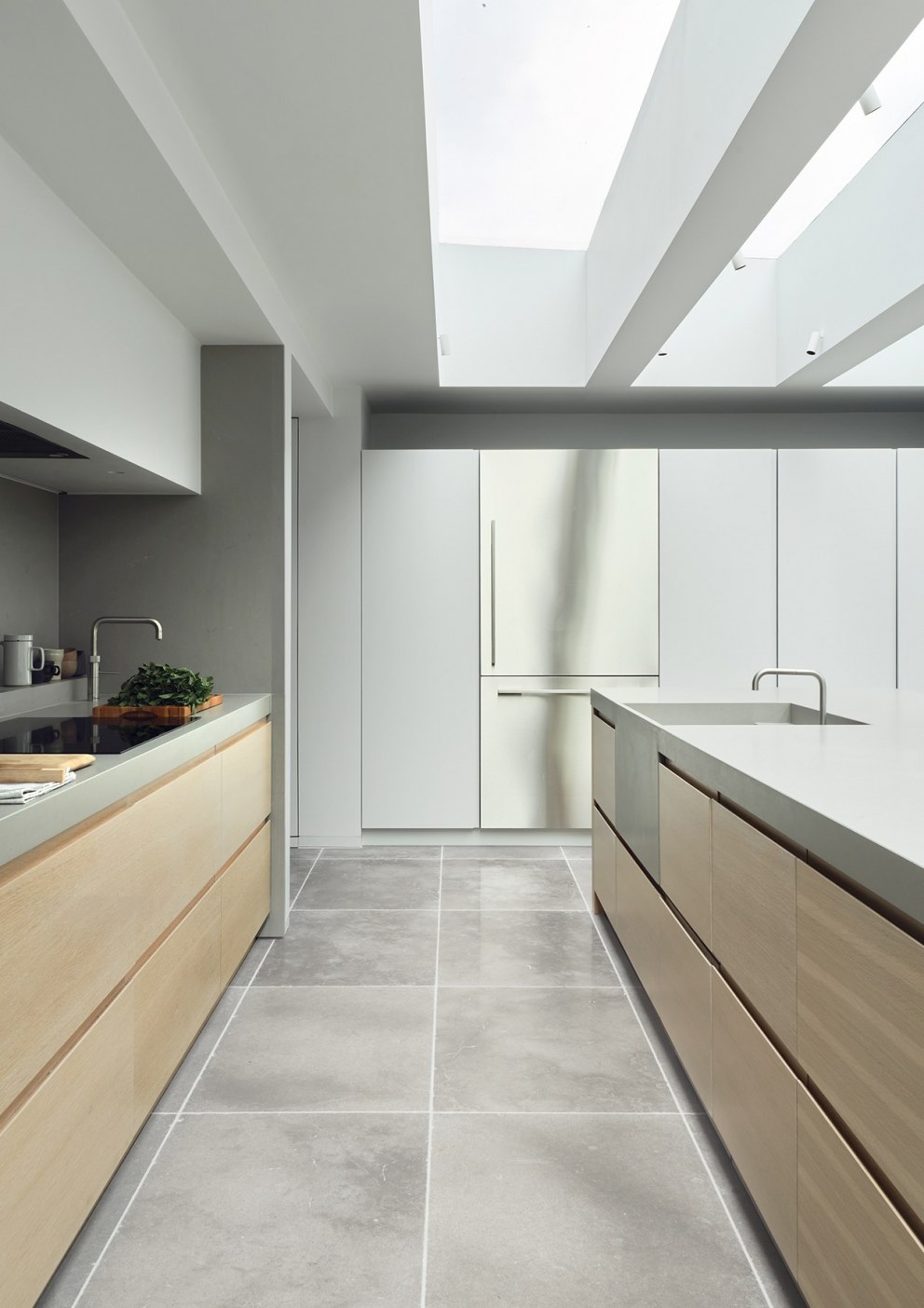 Pomander House | Kitchen | Interior Designers